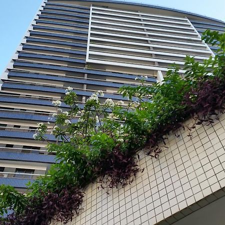 Amazonia Residence 3 Quartos Форталеза Екстериор снимка