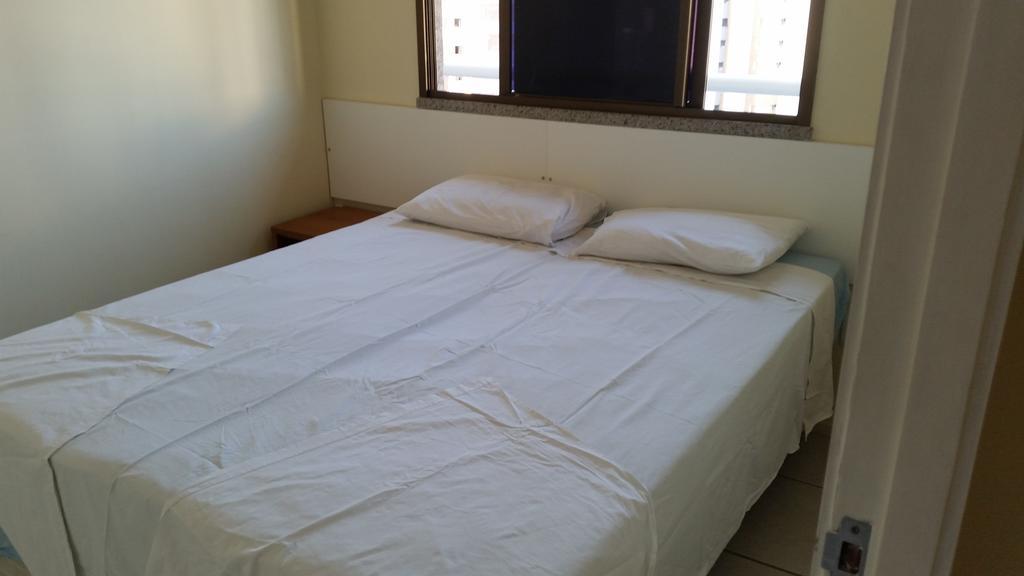 Amazonia Residence 3 Quartos Форталеза Екстериор снимка